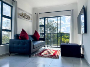 Entire apartment in Sandton